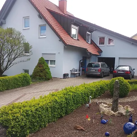 Kemmerth Ebermannstadt