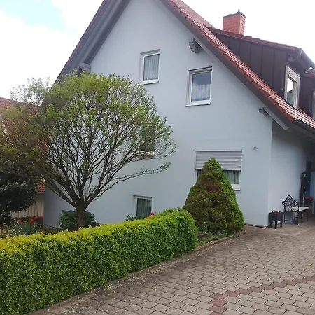 Apartment Kemmerth *
