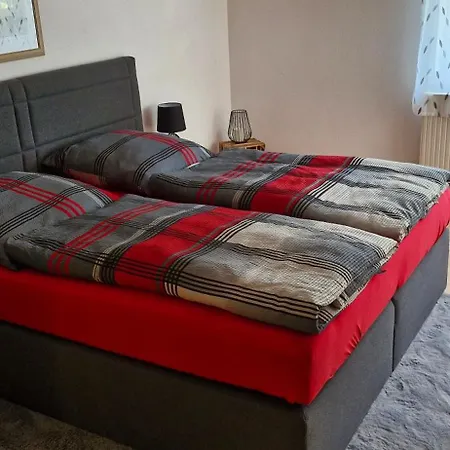 Apartment Kemmerth