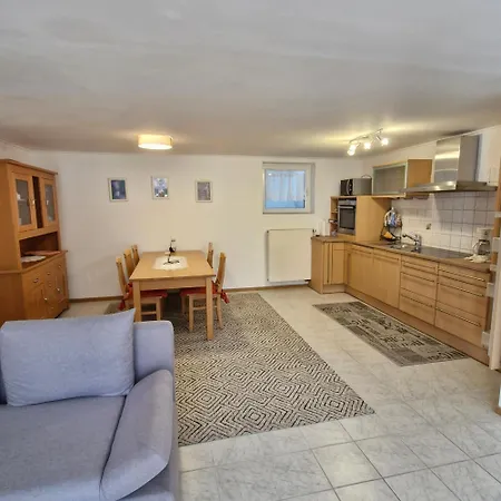 Apartment Kemmerth Ebermannstadt