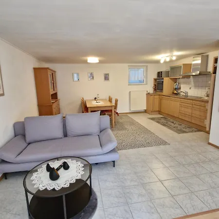 Apartment Kemmerth Ebermannstadt