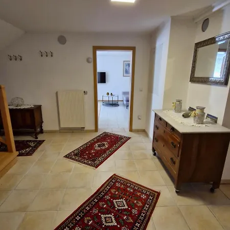 Kemmerth Apartment Ebermannstadt