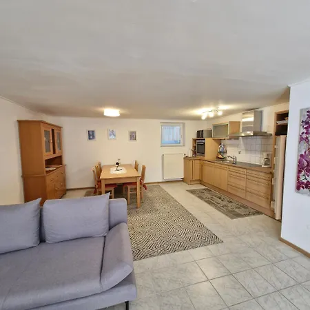 Kemmerth Apartment Ebermannstadt
