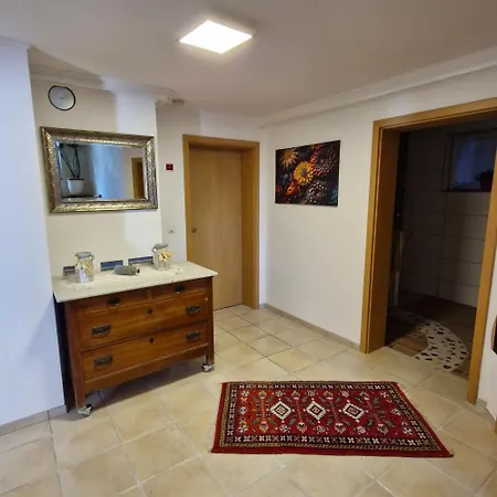 Apartment Kemmerth *