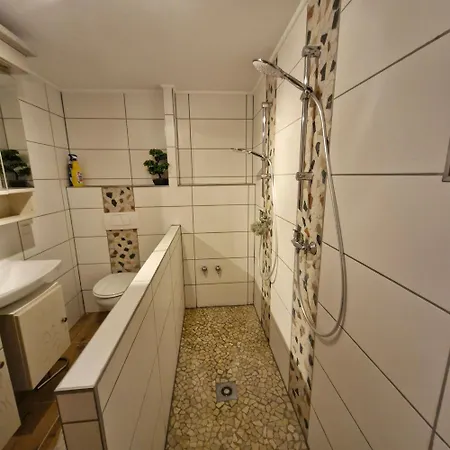 Kemmerth Apartment Ebermannstadt